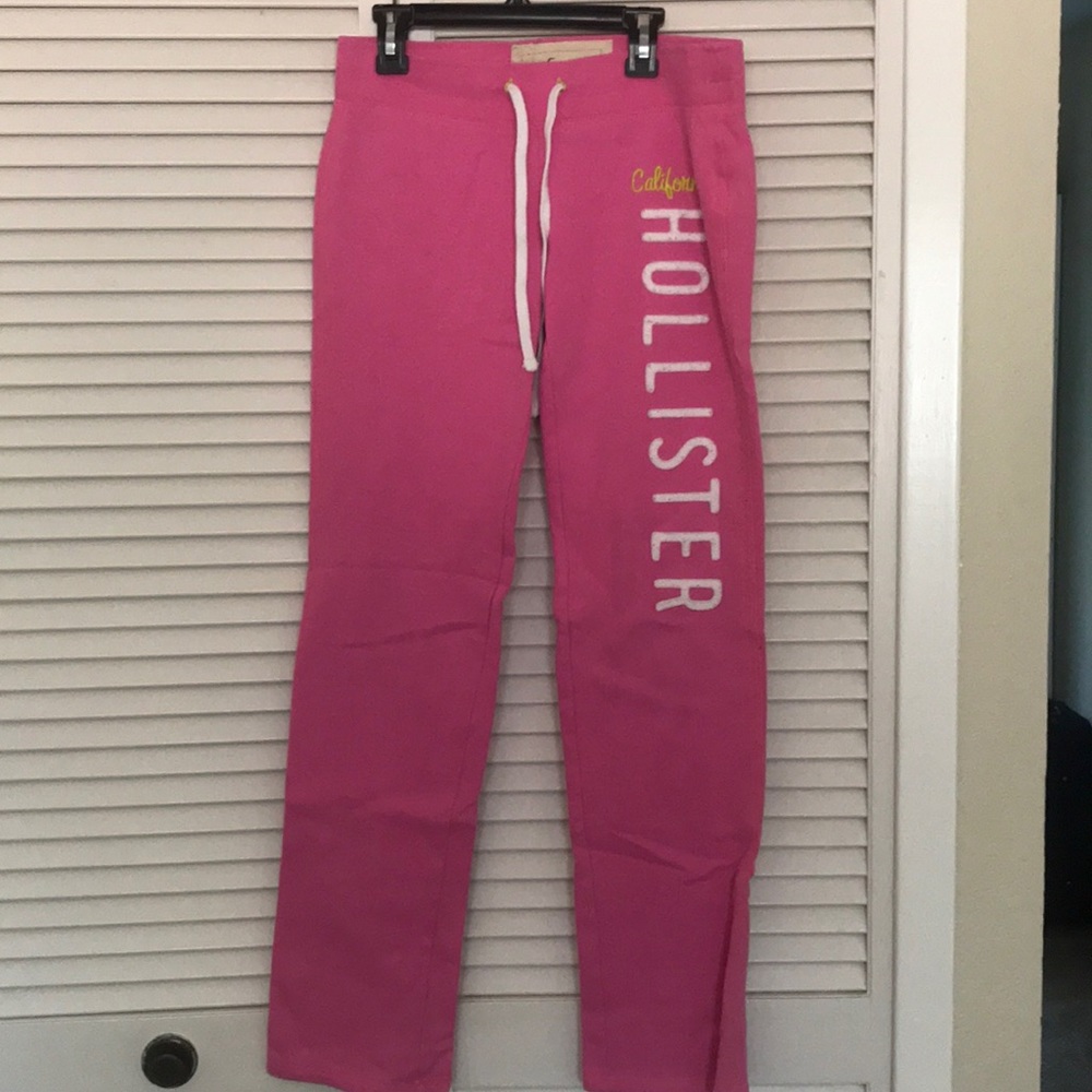 Sweatpants
